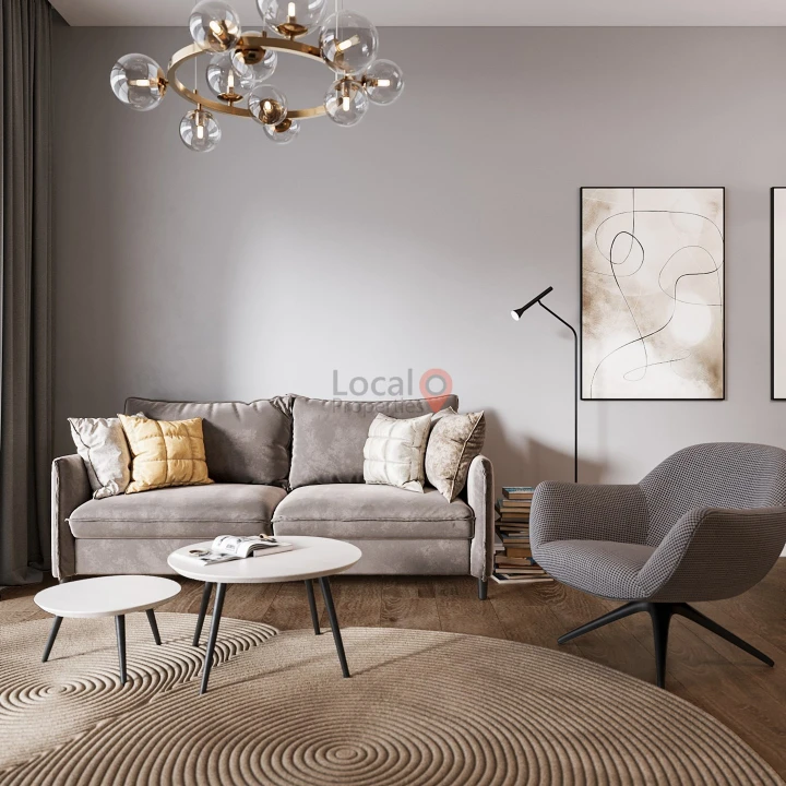 Apartamento T2 para Venda em Portimão Foto 7