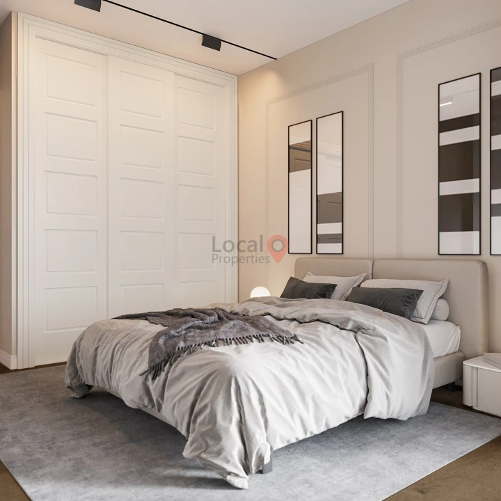 Apartamento T3 para Venda em Portimão Foto 15