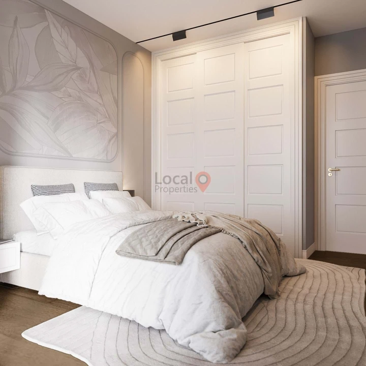 Apartamento T3 para Venda em Portimão Foto 13