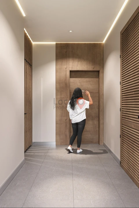Apartamento T3 para Venda em Portimão