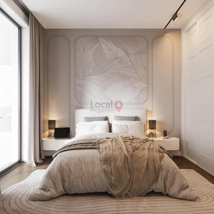 Apartamento T3 para Venda em Portimão Foto 12