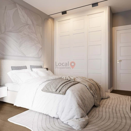 Apartamento T3 para Venda em Portimão Foto 13