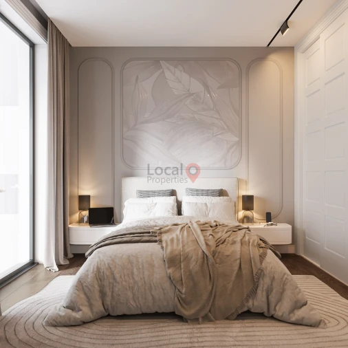 Apartamento T3 para Venda em Portimão Foto 12