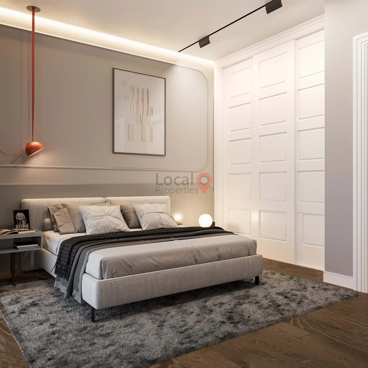 Apartamento T3 para Venda em Portimão Foto 17