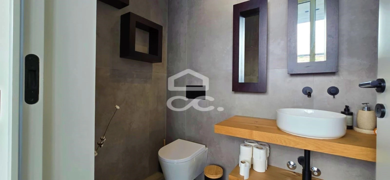 Moradia T3 para Venda em Selho (São Cristovão) Foto 31