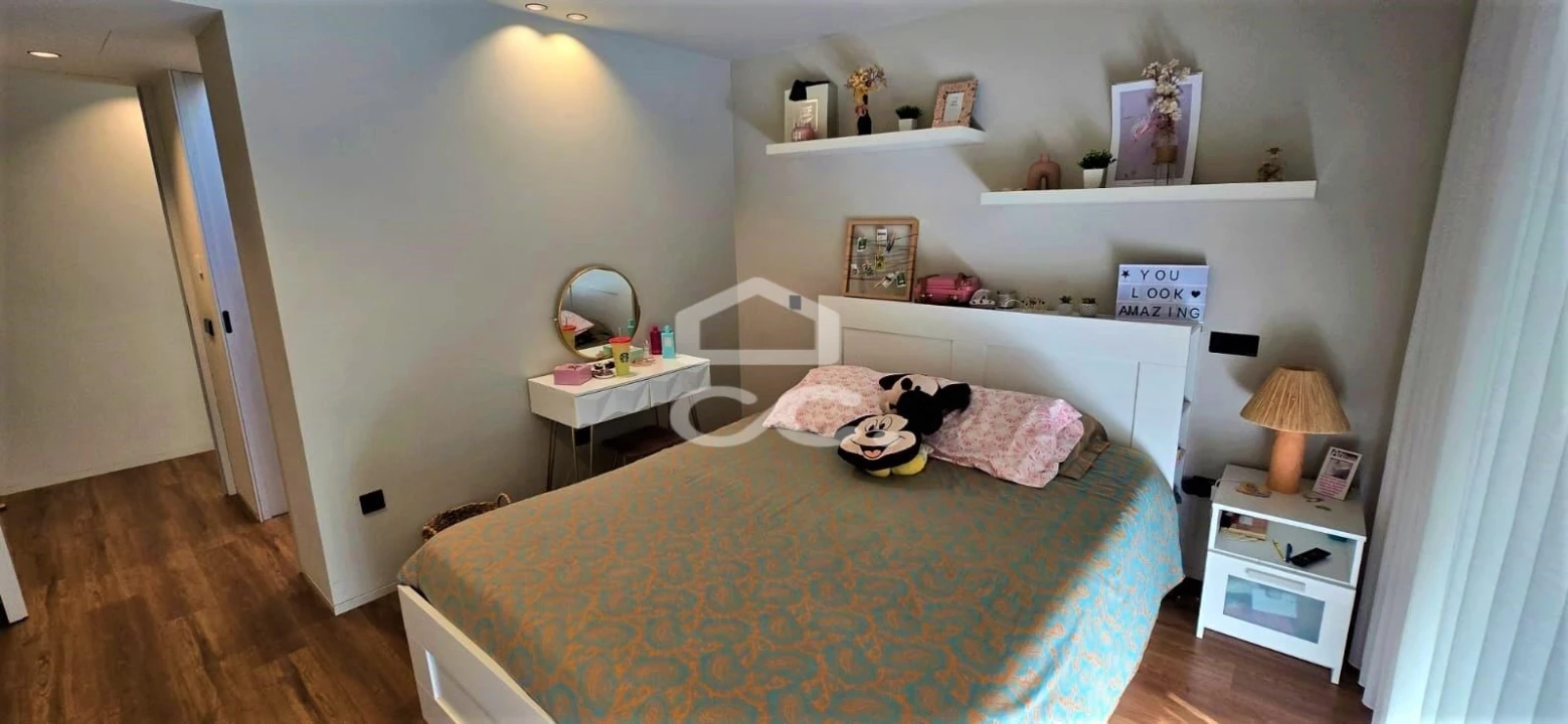 Moradia T3 para Venda em Selho (São Cristovão) Foto 29