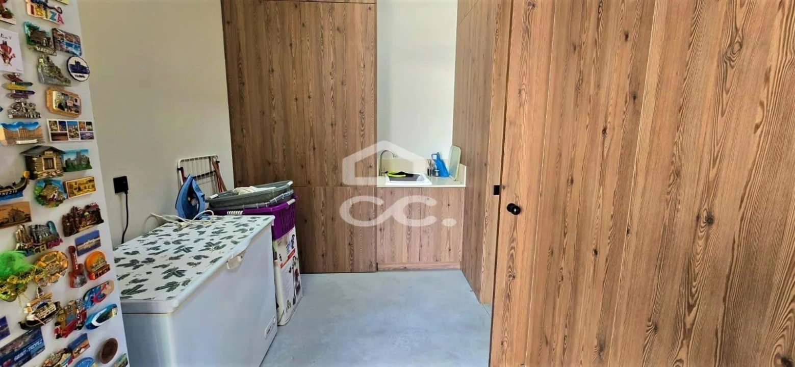 Moradia T3 para Venda em Selho (São Cristovão) Foto 33