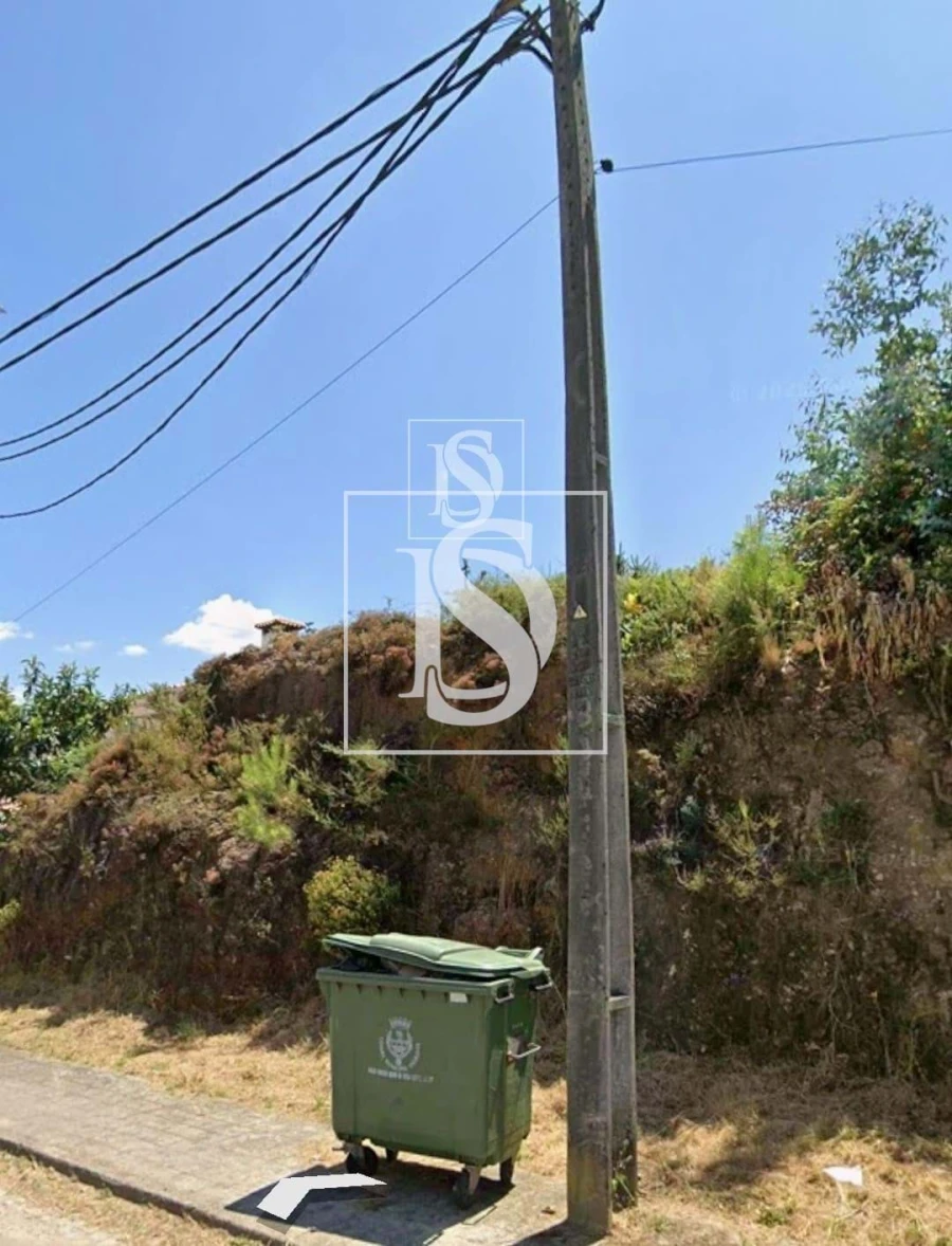 Terreno para Venda em Vila Garcia, Aboim e Chapa Foto 3