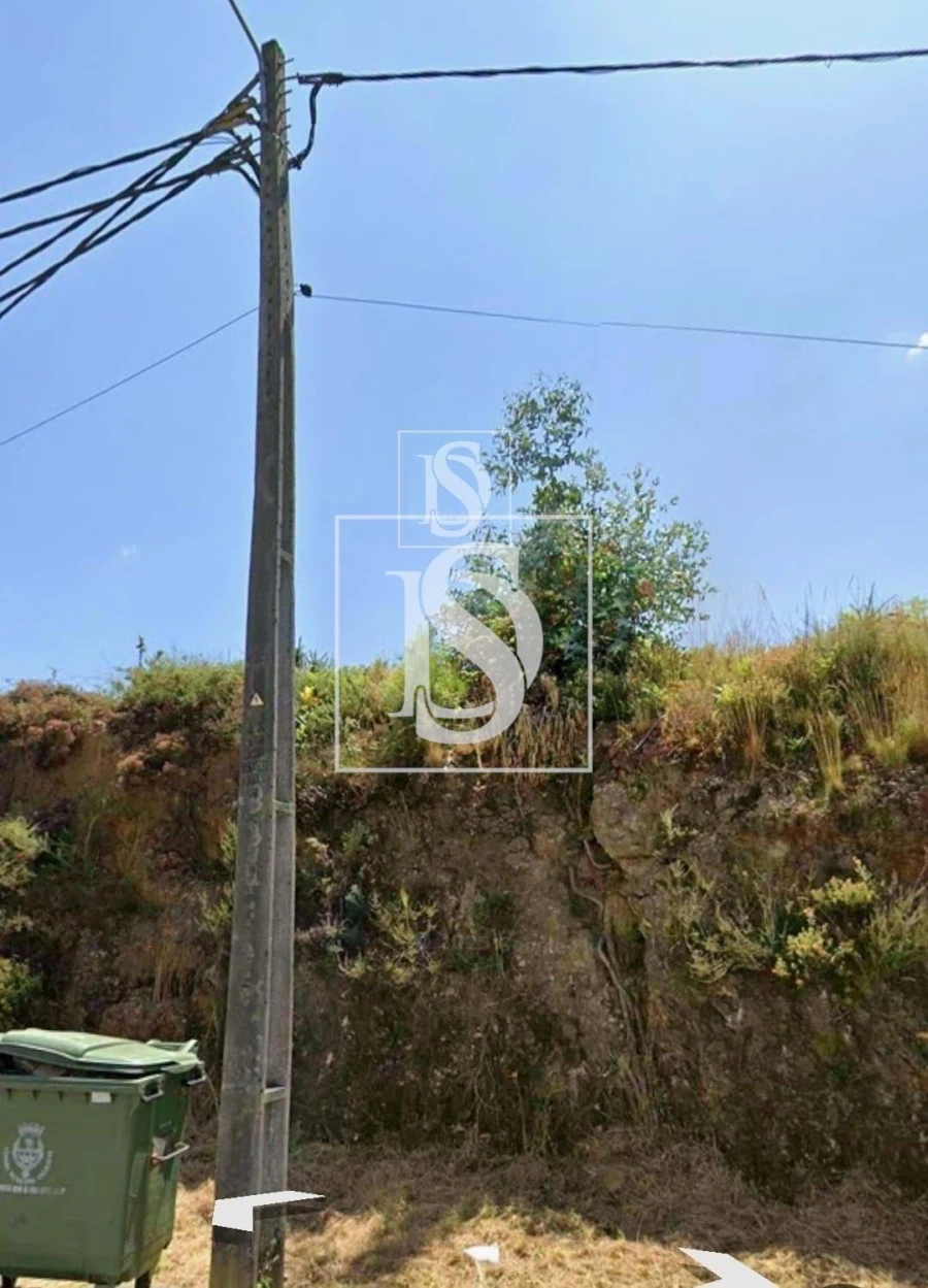 Terreno para Venda em Vila Garcia, Aboim e Chapa Foto 4