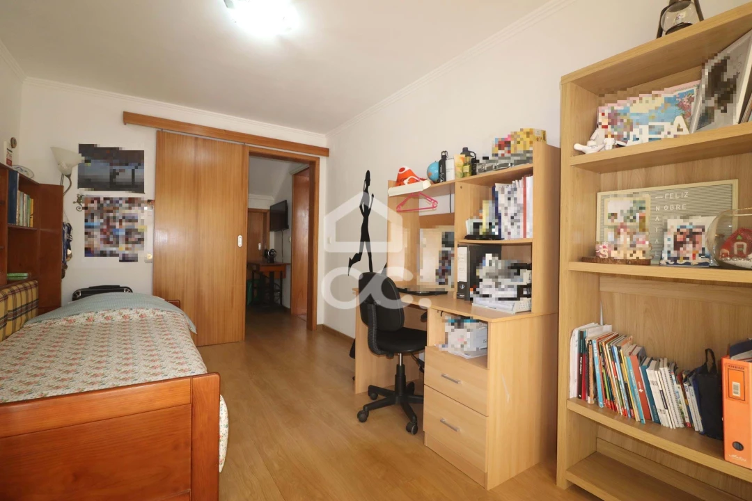 Moradia T3 para Venda em Ribeira Grande (Matriz) Foto 21