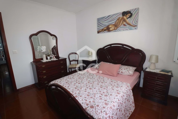 Moradia T3 para Venda em Ribeira Grande (Matriz) Foto 25