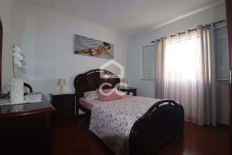 Moradia T3 para Venda em Ribeira Grande (Matriz) Foto 23