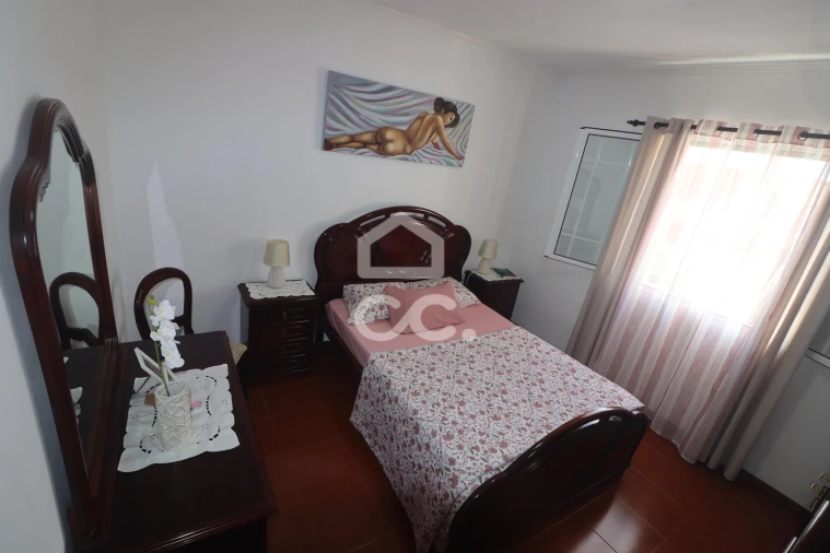 Moradia T3 para Venda em Ribeira Grande (Matriz) Foto 24