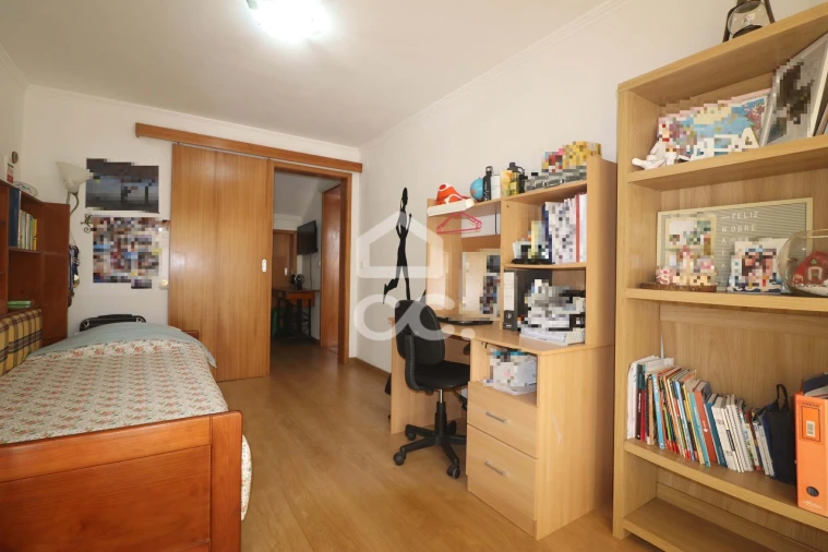 Moradia T3 para Venda em Ribeira Grande (Matriz) Foto 21