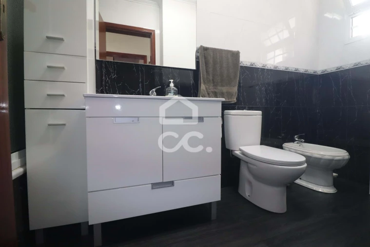 Moradia T3 para Venda em Ribeira Grande (Matriz) Foto 12