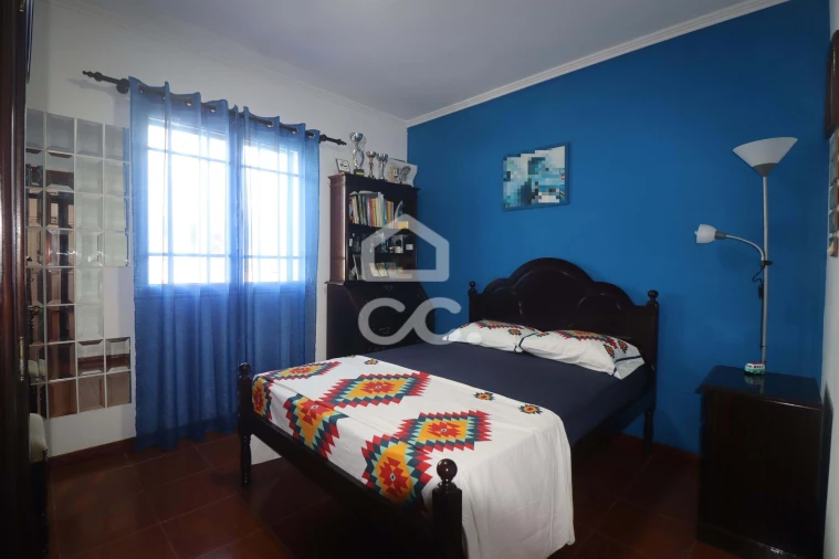 Moradia T3 para Venda em Ribeira Grande (Matriz) Foto 18