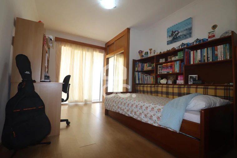 Moradia T3 para Venda em Ribeira Grande (Matriz) Foto 20