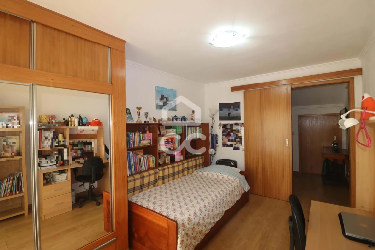 Moradia T3 para Venda em Ribeira Grande (Matriz) Foto 22