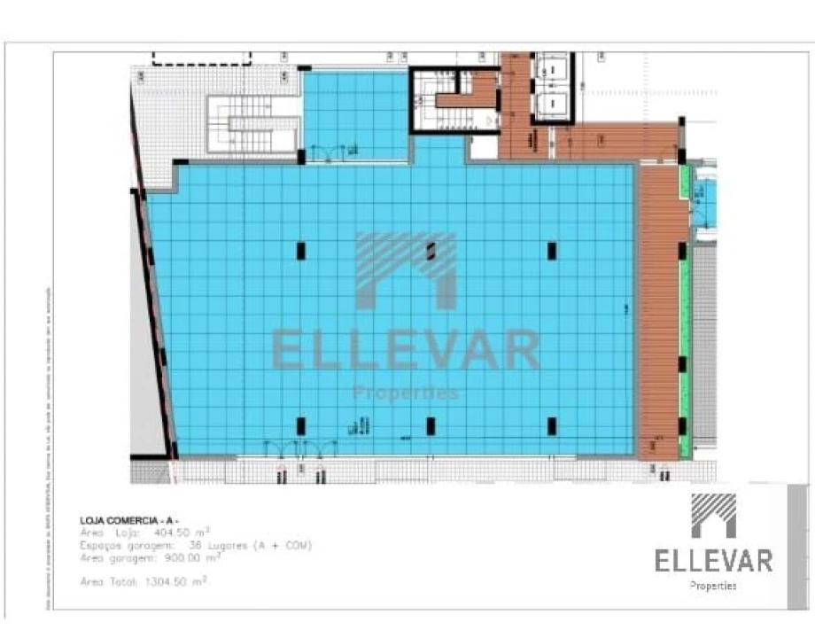 Negócio para Venda em Ribeira Brava Foto 8