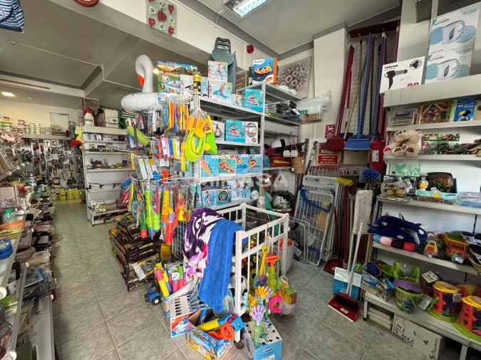 Negócio para Venda em Luz Foto 3