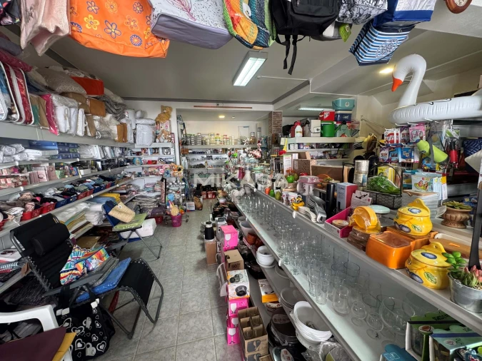 Negócio para Venda em Luz Foto 5