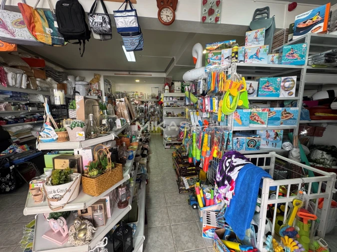 Negócio para Venda em Luz Foto 2