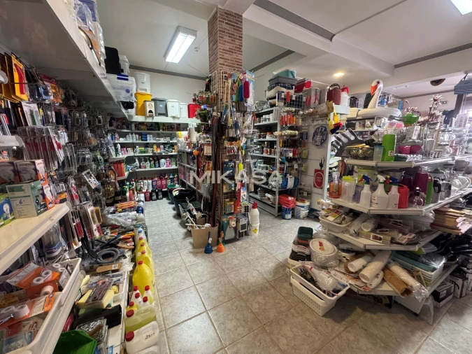 Negócio para Venda em Luz Foto 6