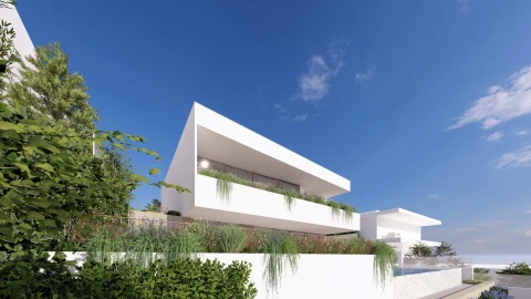 Moradia T4 para Venda em Lagos (São Sebastião e Santa Maria)