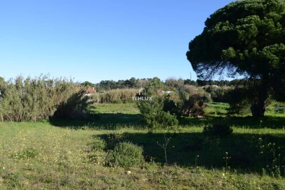 Terreno para Venda em Sesimbra (Castelo)
