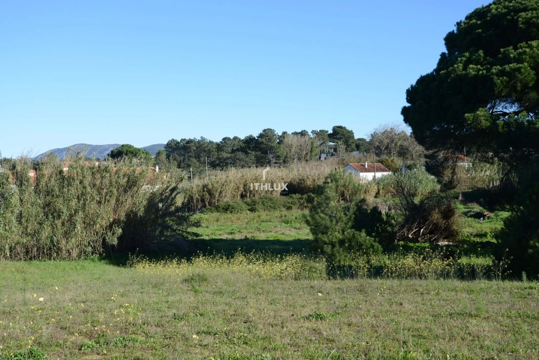 Terreno para Venda em Sesimbra (Castelo) Foto 2