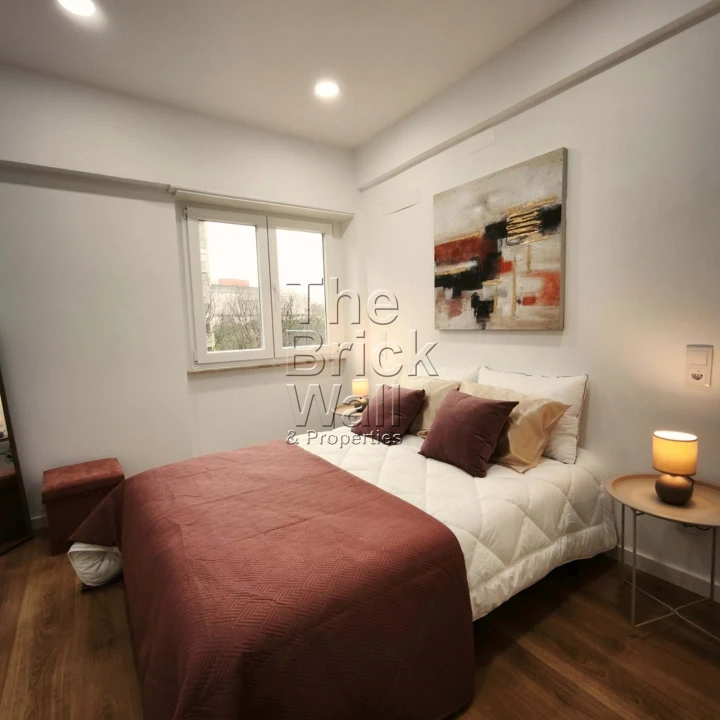 Apartamento T3 para Venda em Benfica Foto 25