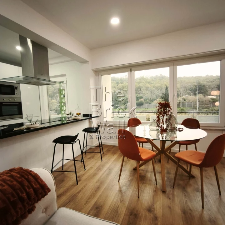 Apartamento T3 para Venda em Benfica Foto 8