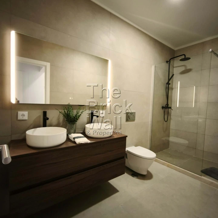 Apartamento T3 para Venda em Benfica Foto 11