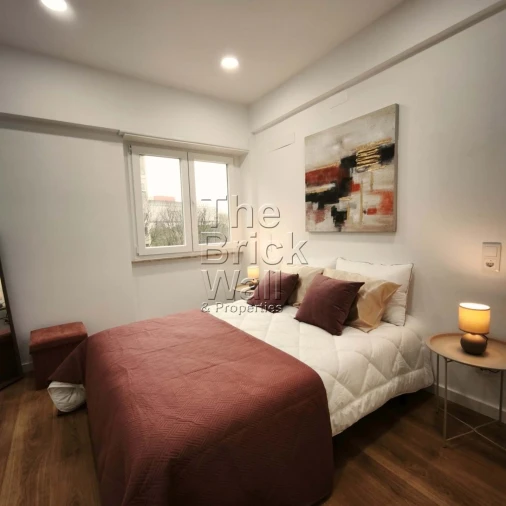 Apartamento T3 para Venda em Benfica Foto 25