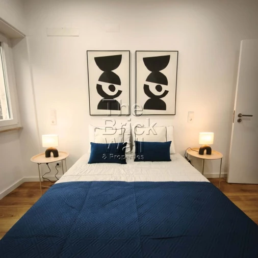 Apartamento T3 para Venda em Benfica Foto 18