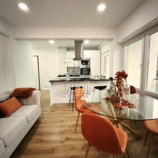 Apartamento T3 para Venda em Benfica Foto 6