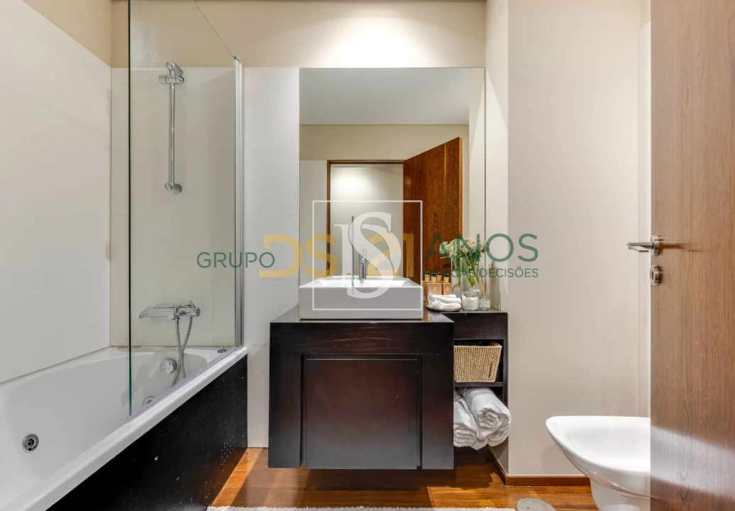 Apartamento T3 para Venda em Antas e Abade de Vermoim Foto 18