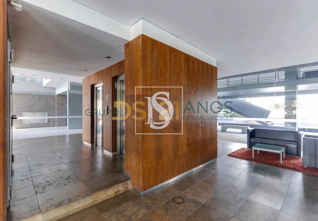 Apartamento T3 para Venda em Antas e Abade de Vermoim Foto 4