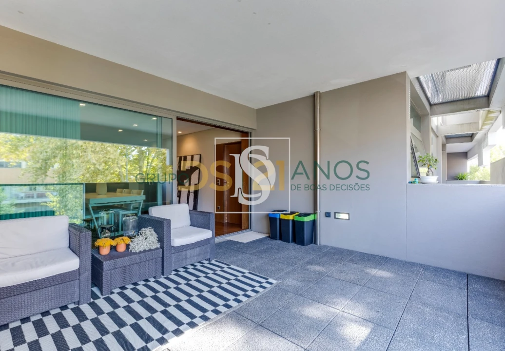 Apartamento T3 para Venda em Antas e Abade de Vermoim Foto 16