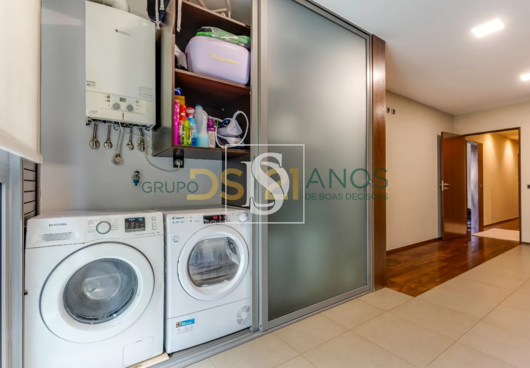 Apartamento T3 para Venda em Antas e Abade de Vermoim Foto 15