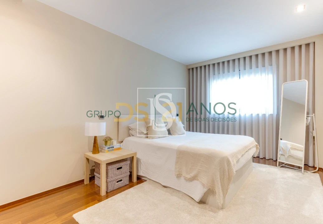 Apartamento T3 para Venda em Antas e Abade de Vermoim Foto 24