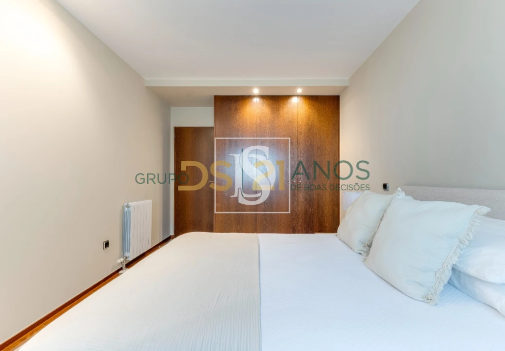 Apartamento T3 para Venda em Antas e Abade de Vermoim Foto 25