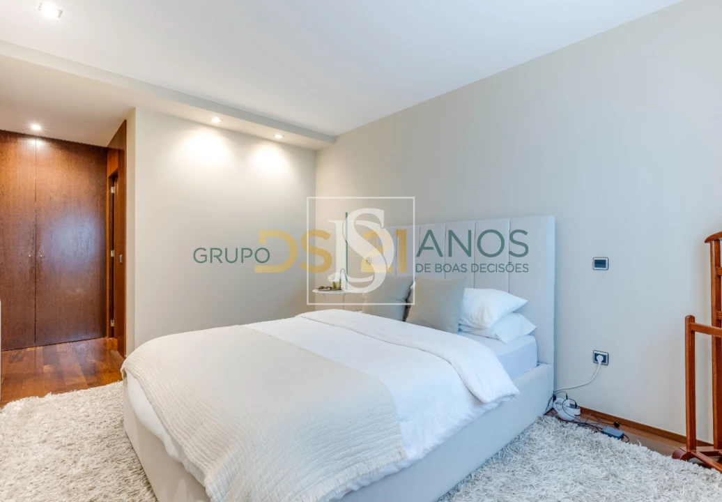 Apartamento T3 para Venda em Antas e Abade de Vermoim Foto 23