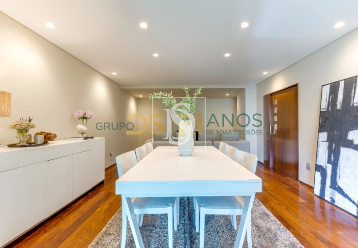 Apartamento T3 para Venda em Antas e Abade de Vermoim Foto 7