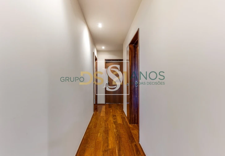 Apartamento T3 para Venda em Antas e Abade de Vermoim Foto 17