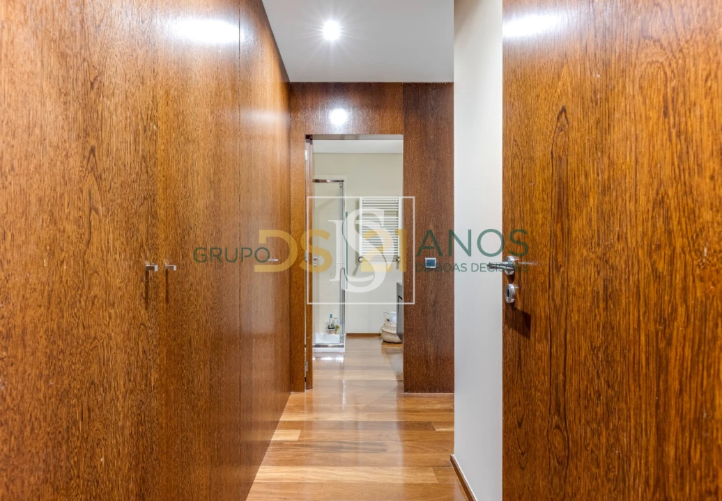 Apartamento T3 para Venda em Antas e Abade de Vermoim Foto 19