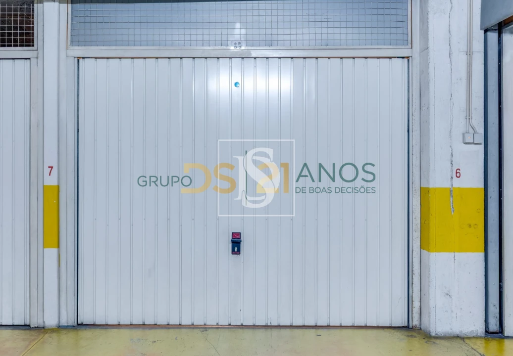 Apartamento T3 para Venda em Antas e Abade de Vermoim Foto 29