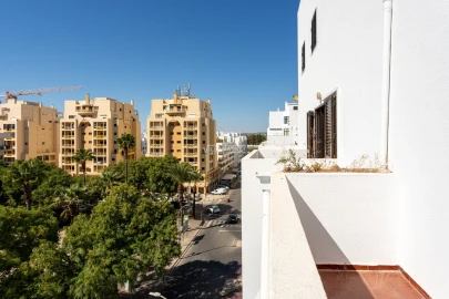 Apartamento T2 para Venda em Quarteira