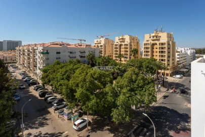 Apartamento T2 para Venda em Quarteira