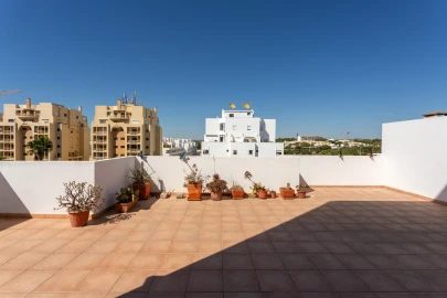 Apartamento T2 para Venda em Quarteira